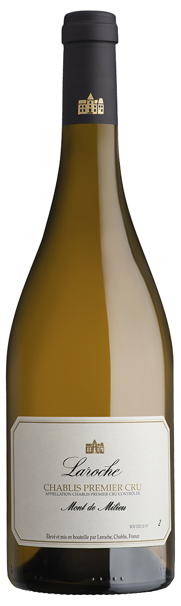 Domaine Laroche Chablis Premier Cru Les Montmains, 2021